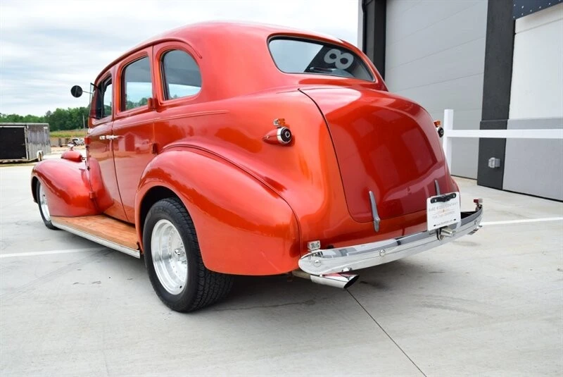 1939 Chevrolet Standard & Master & Master Deluxe & Special Deluxe - Image 4 of 31