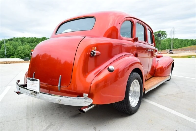 1939 Chevrolet Standard & Master & Master Deluxe & Special Deluxe - Image 5 of 31