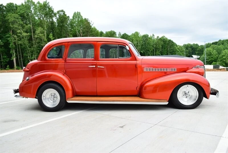 1939 Chevrolet Standard & Master & Master Deluxe & Special Deluxe - Image 18 of 31