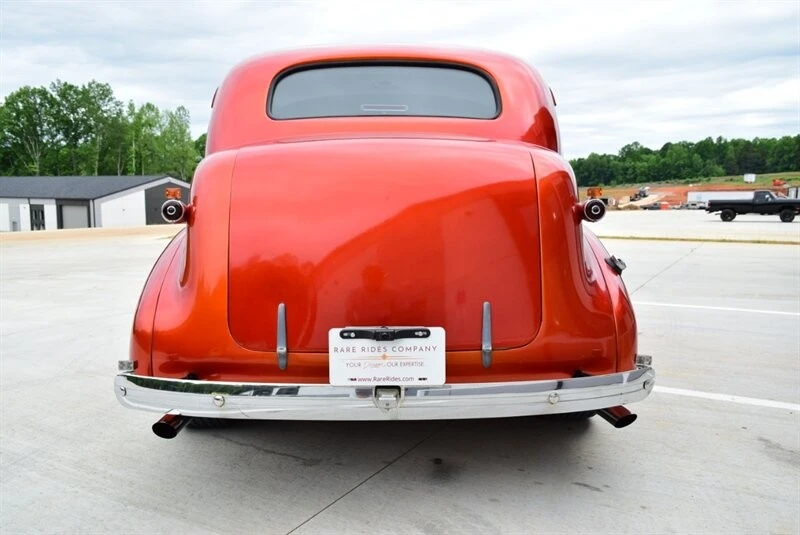 1939 Chevrolet Standard & Master & Master Deluxe & Special Deluxe - Image 14 of 31