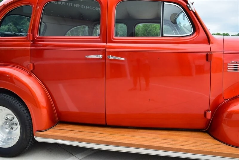 1939 Chevrolet Standard & Master & Master Deluxe & Special Deluxe - Image 16 of 31