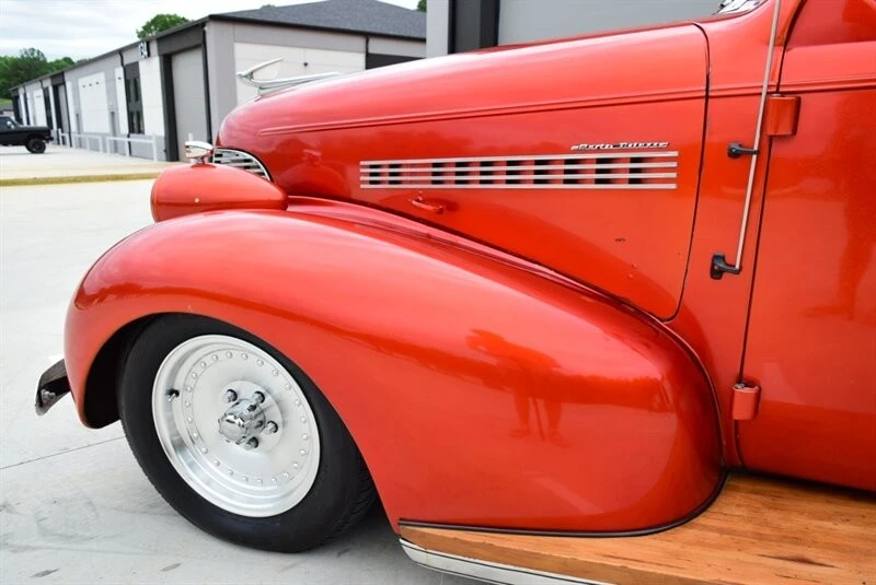 1939 Chevrolet Standard & Master & Master Deluxe & Special Deluxe - Image 10 of 31