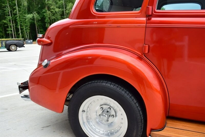 1939 Chevrolet Standard & Master & Master Deluxe & Special Deluxe - Image 15 of 31