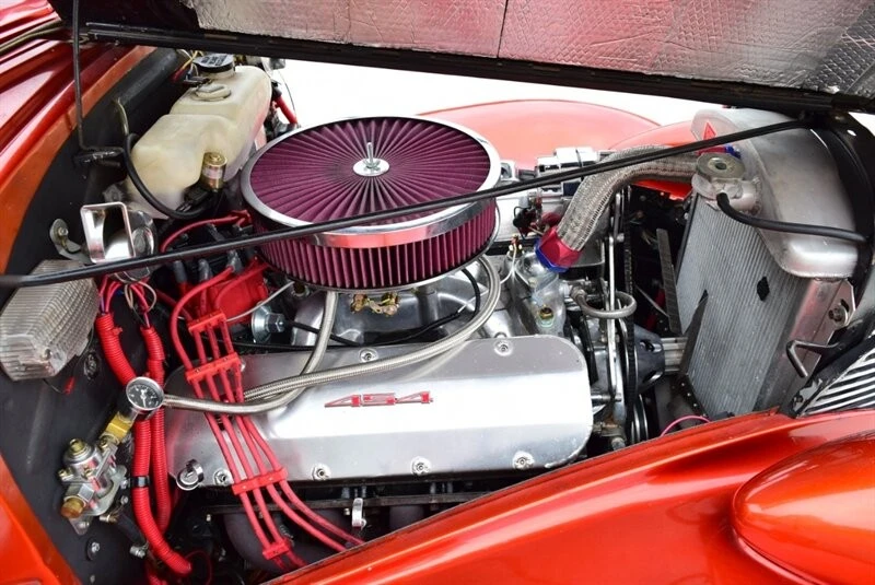 1939 Chevrolet Standard & Master & Master Deluxe & Special Deluxe - Image 7 of 31