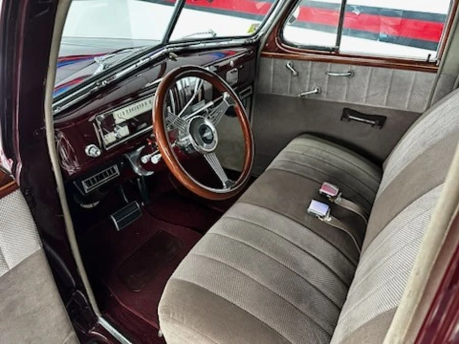 1939 Chevrolet Standard & Master & Master Deluxe & Special Deluxe - Image 8 of 13