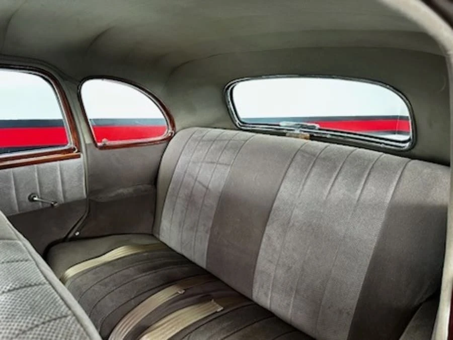 1939 Chevrolet Standard & Master & Master Deluxe & Special Deluxe - Image 11 of 13