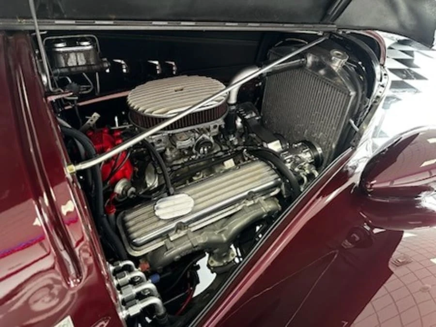 1939 Chevrolet Standard & Master & Master Deluxe & Special Deluxe - Image 13 of 13