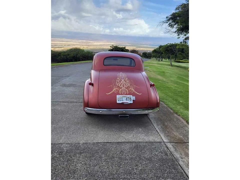 1939 Chevrolet Standard & Master & Master Deluxe & Special Deluxe - Image 3 of 6