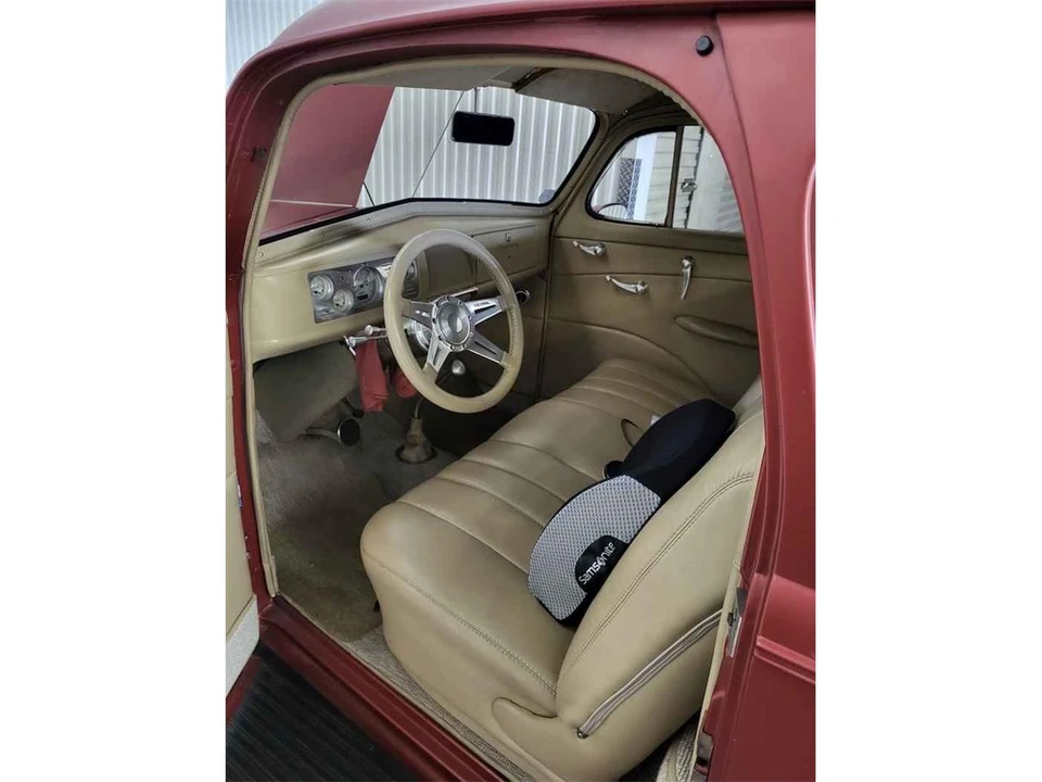 1939 Chevrolet Standard & Master & Master Deluxe & Special Deluxe - Image 4 of 6