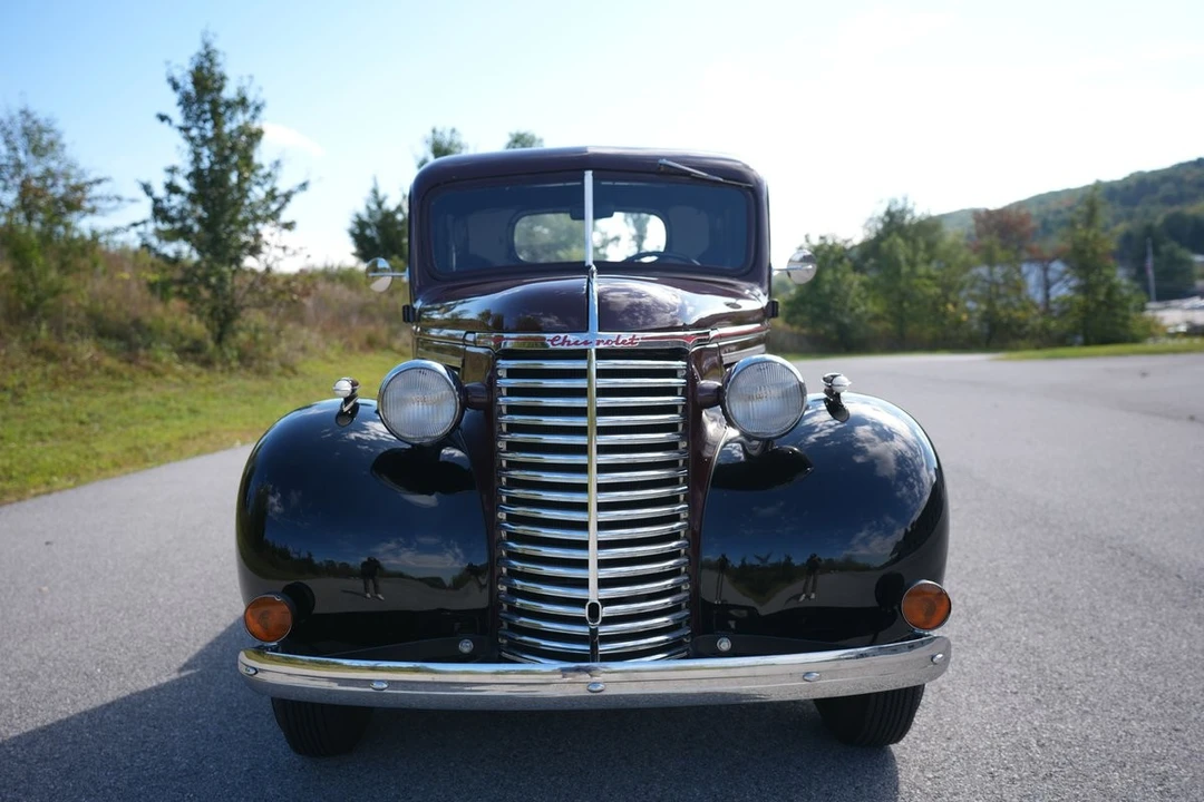 1939 Chevrolet Pickup 2nd Gen - Image 16 of 21