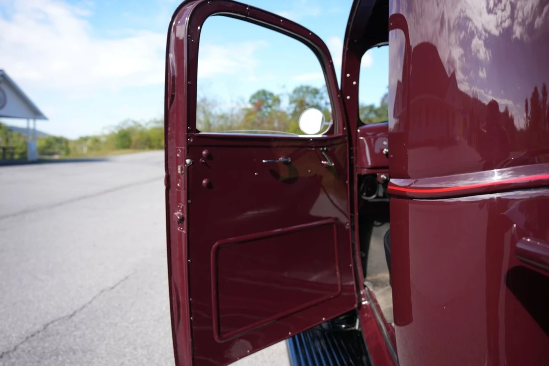 1939 Chevrolet Pickup 2nd Gen - Image 12 of 21