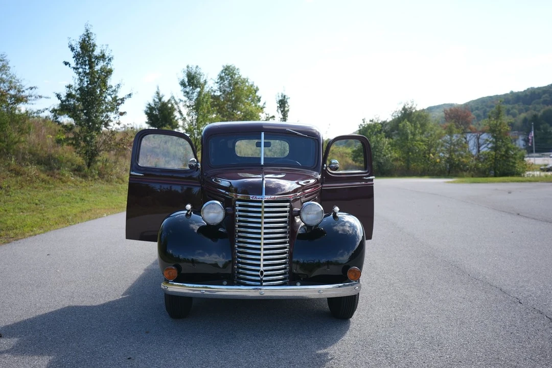 1939 Chevrolet Pickup 2nd Gen - Image 15 of 21
