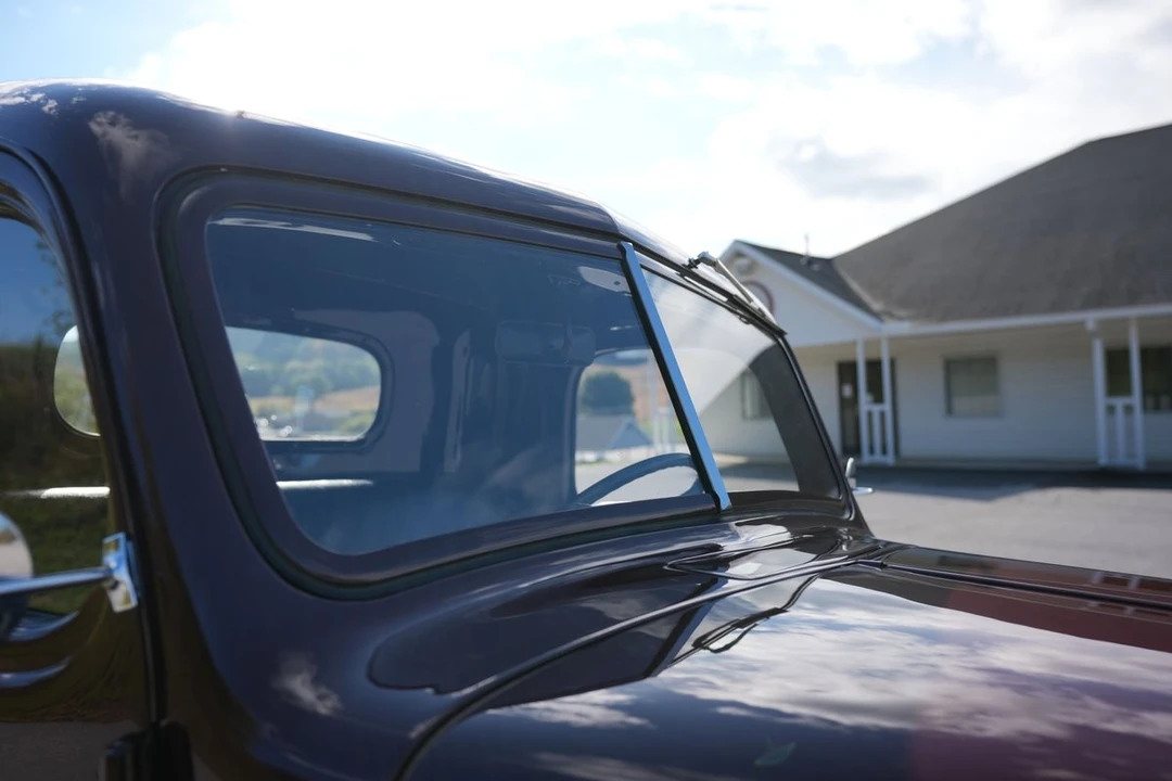 1939 Chevrolet Pickup 2nd Gen - Image 11 of 21