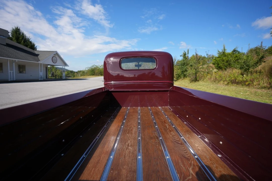 1939 Chevrolet Pickup 2nd Gen - Image 18 of 21