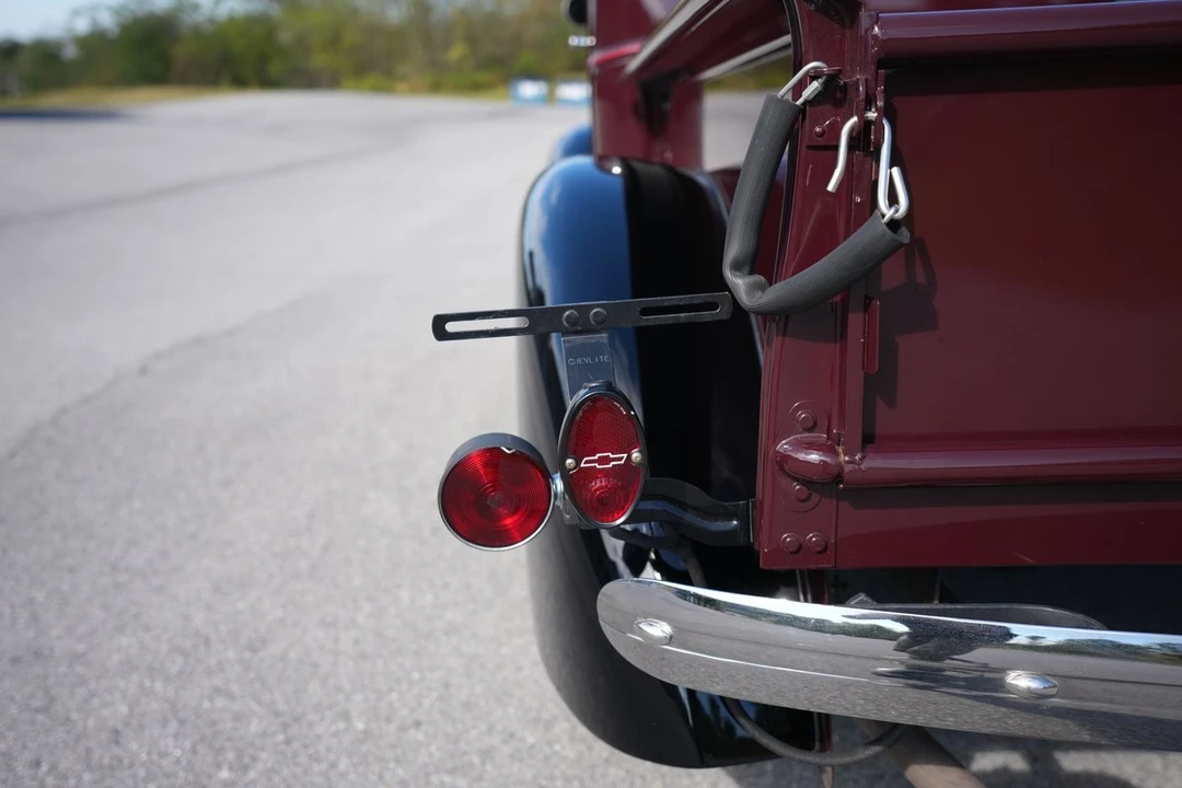 1939 Chevrolet Pickup 2nd Gen - Image 14 of 21