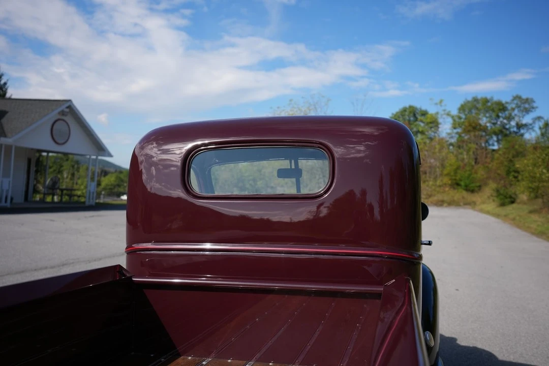 1939 Chevrolet Pickup 2nd Gen - Image 5 of 21