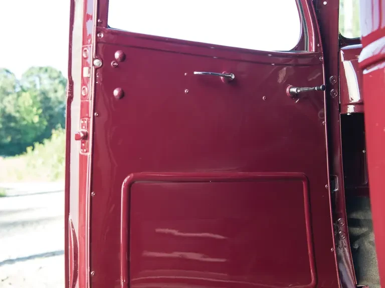 1939 Chevrolet Pickup 2nd Gen - Image 14 of 22