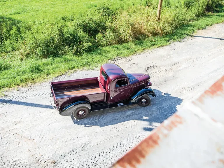1939 Chevrolet Pickup 2nd Gen - Image 3 of 22