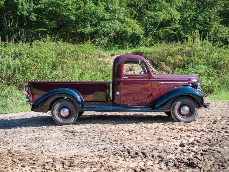 1939 Chevrolet Pickup 2nd Gen - Image 6 of 22