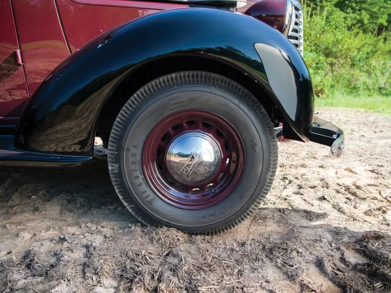 1939 Chevrolet Pickup 2nd Gen - Image 17 of 22