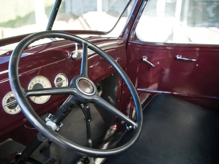 1939 Chevrolet Pickup 2nd Gen - Image 12 of 22
