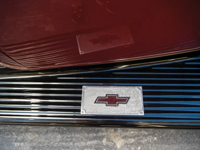 1939 Chevrolet Pickup 2nd Gen - Image 16 of 22