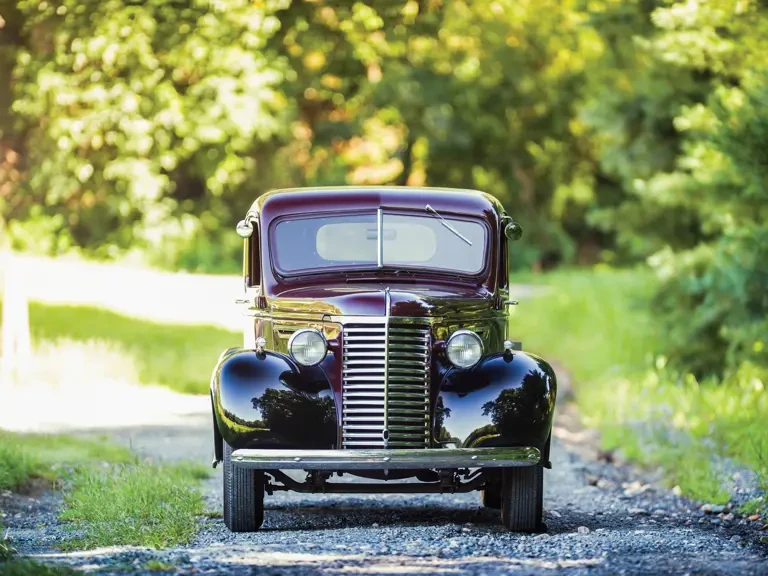 1939 Chevrolet Pickup 2nd Gen - Image 7 of 22
