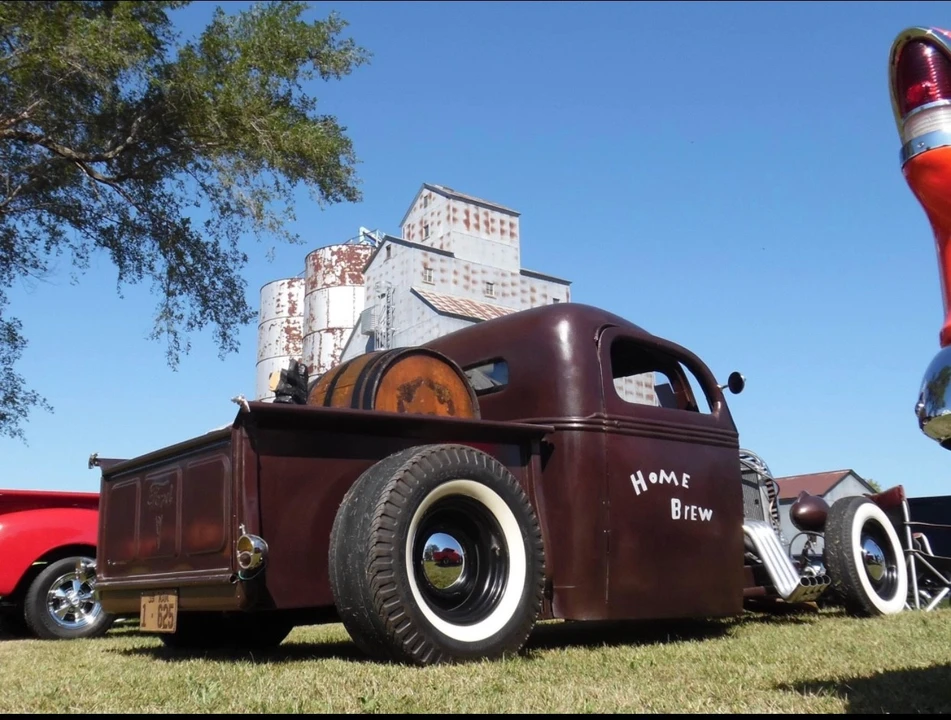 1939 Chevrolet Pickup 2nd Gen - Image 2 of 13