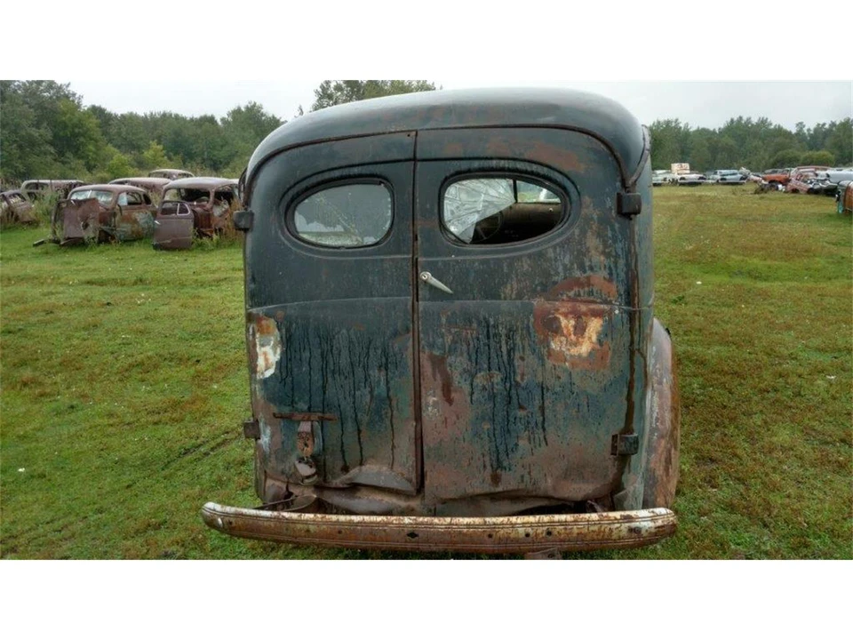 1939 Chevrolet Pickup 2nd Gen - Image 6 of 15