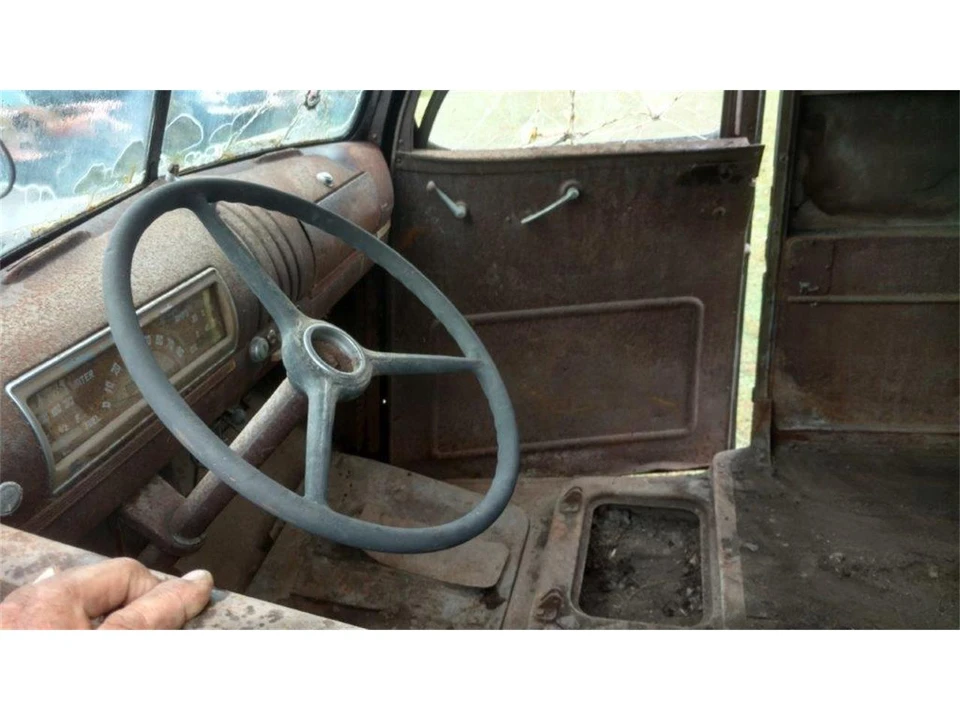 1939 Chevrolet Pickup 2nd Gen - Image 10 of 15