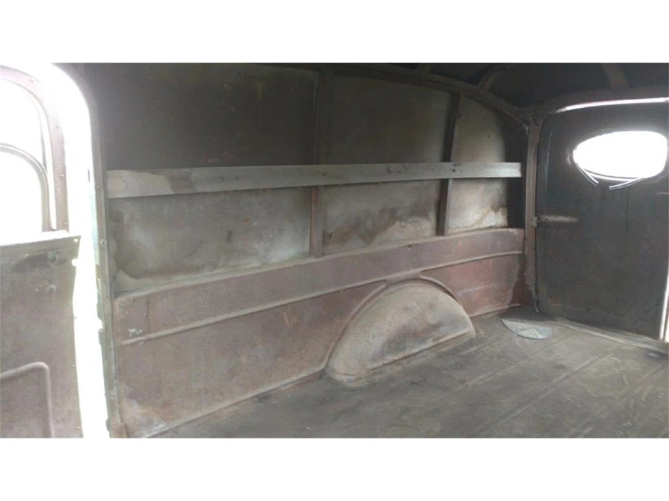 1939 Chevrolet Pickup 2nd Gen - Image 13 of 15