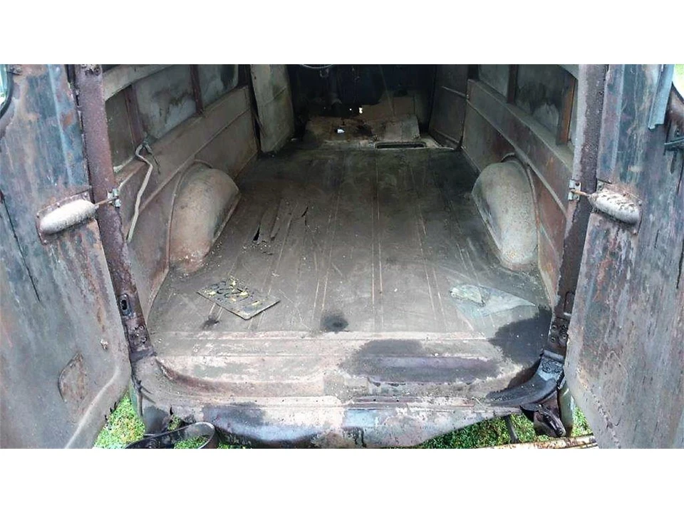 1939 Chevrolet Pickup 2nd Gen - Image 15 of 15