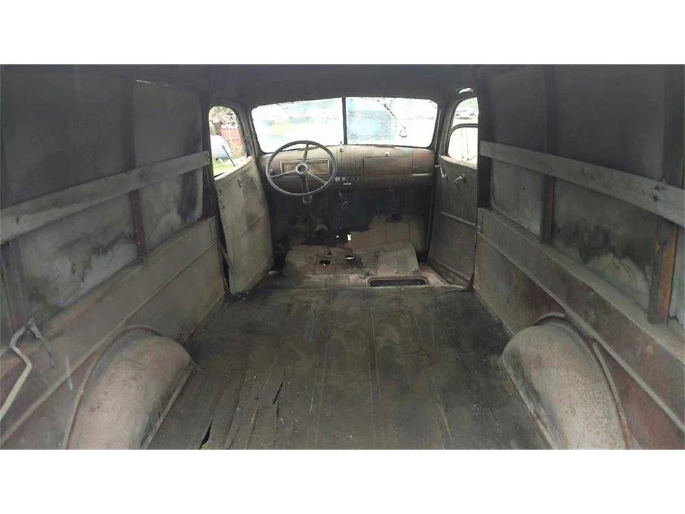 1939 Chevrolet Pickup 2nd Gen - Image 14 of 15