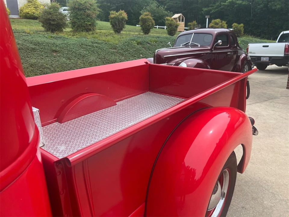 1939 Chevrolet Pickup 2nd Gen - Image 31 of 31