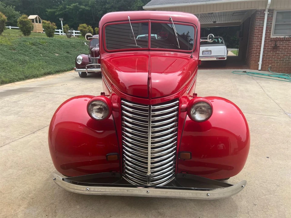 1939 Chevrolet Pickup 2nd Gen - Image 28 of 31