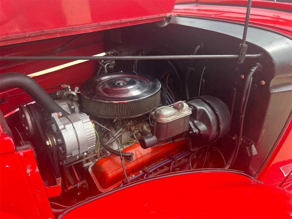 1939 Chevrolet Pickup 2nd Gen - Image 30 of 31