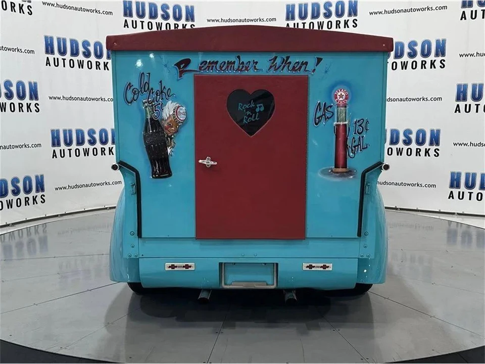 1939 Chevrolet Pickup 2nd Gen - Image 5 of 31