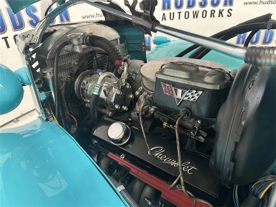1939 Chevrolet Pickup 2nd Gen - Image 31 of 31