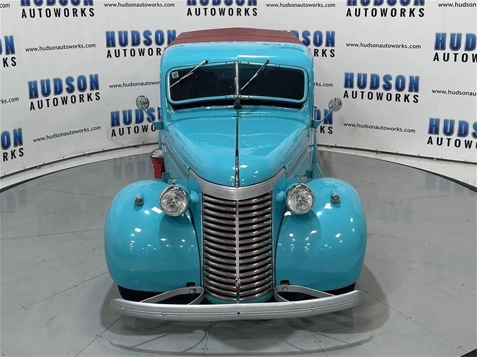 1939 Chevrolet Pickup 2nd Gen - Image 11 of 31