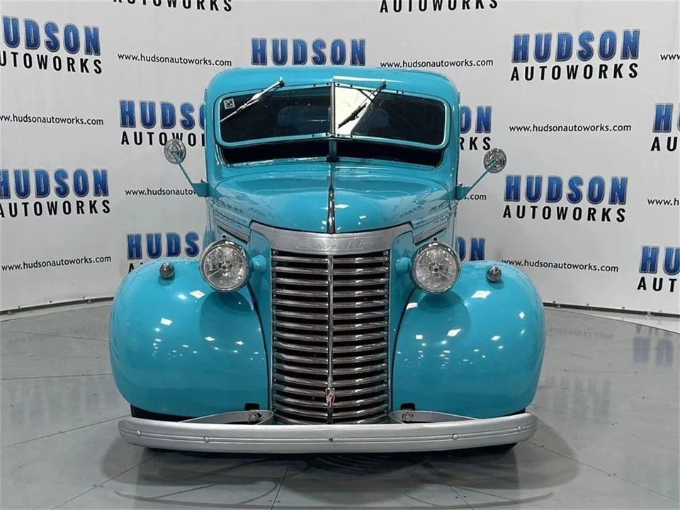 1939 Chevrolet Pickup 2nd Gen - Image 10 of 31