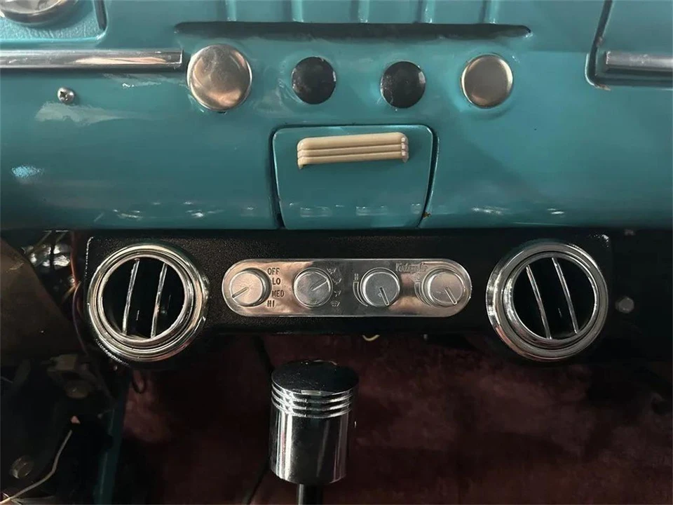 1939 Chevrolet Pickup 2nd Gen - Image 16 of 31