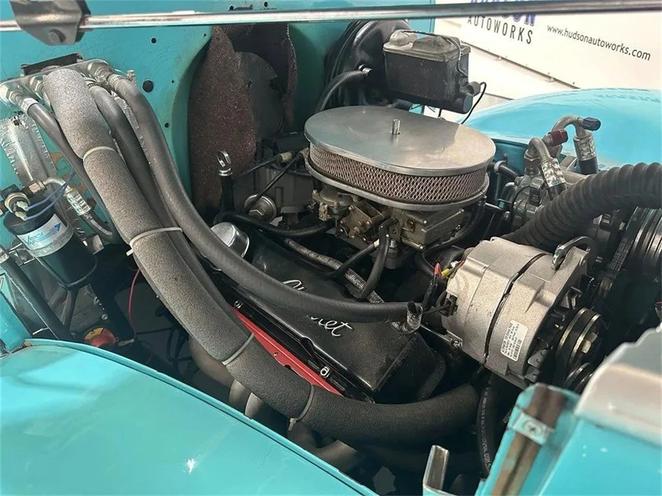 1939 Chevrolet Pickup 2nd Gen - Image 28 of 31