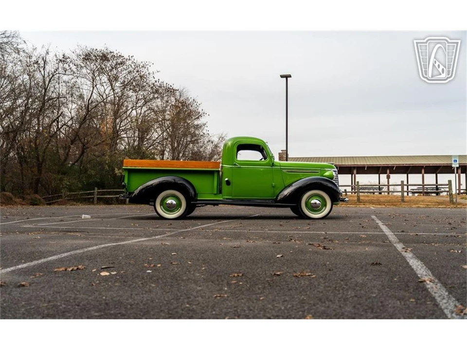 1939 Chevrolet Pickup 2nd Gen - Image 22 of 31
