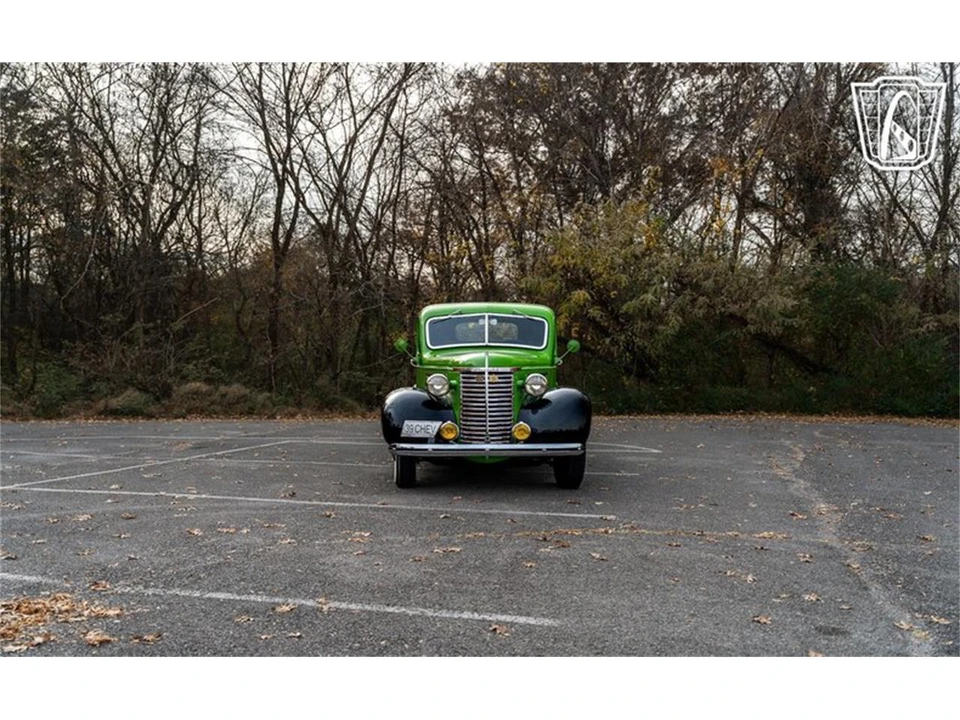 1939 Chevrolet Pickup 2nd Gen - Image 3 of 31