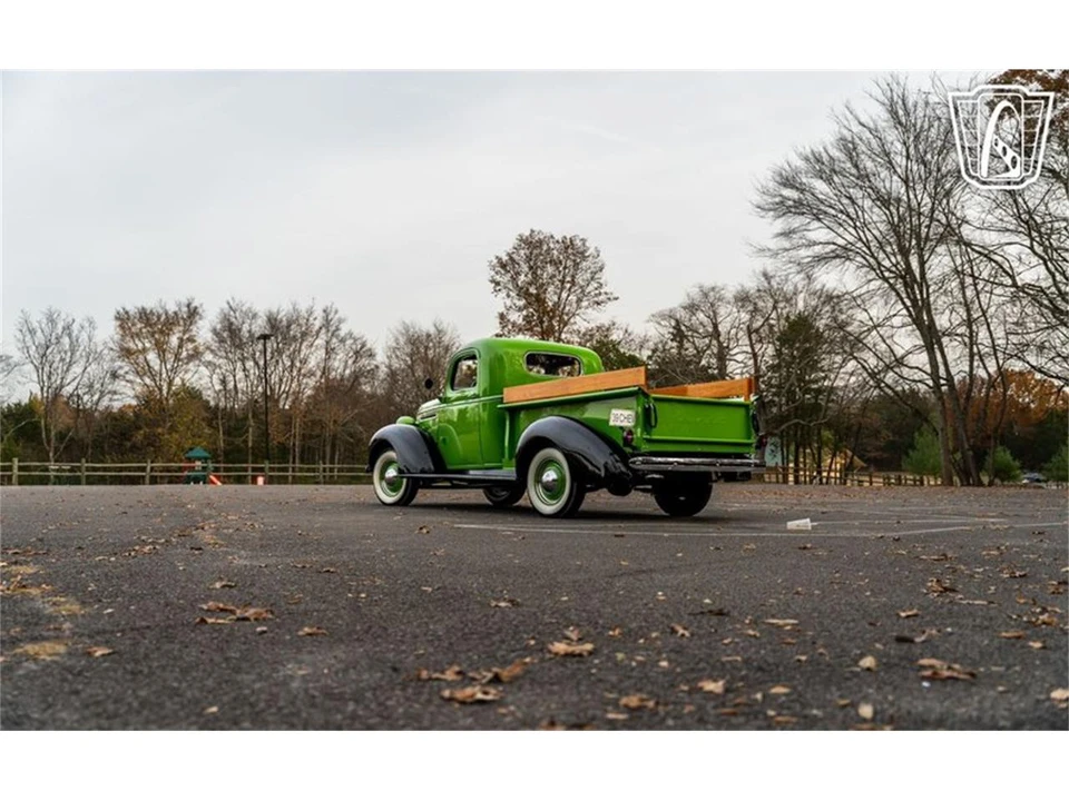 1939 Chevrolet Pickup 2nd Gen - Image 13 of 31