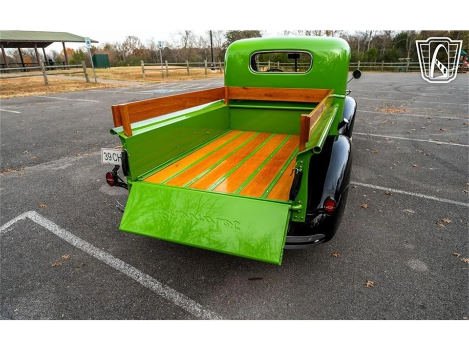 1939 Chevrolet Pickup 2nd Gen - Image 29 of 31