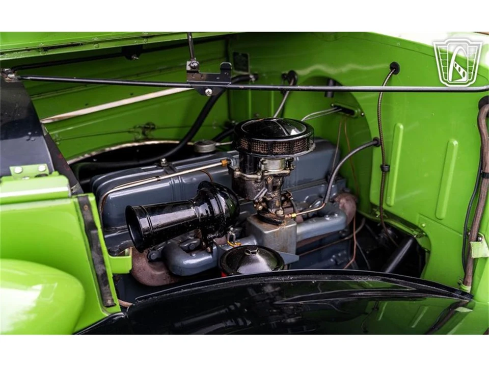 1939 Chevrolet Pickup 2nd Gen - Image 30 of 31