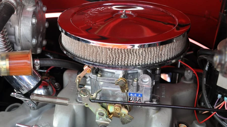 1939 Chevrolet Pickup 2nd Gen - Image 7 of 11