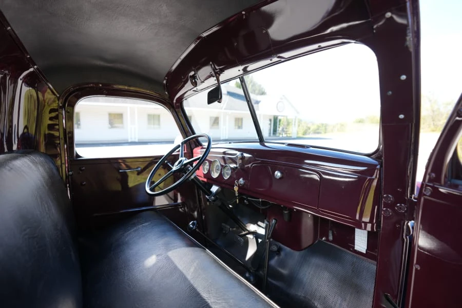 1939 Chevrolet Pickup 2nd Gen - Image 7 of 11
