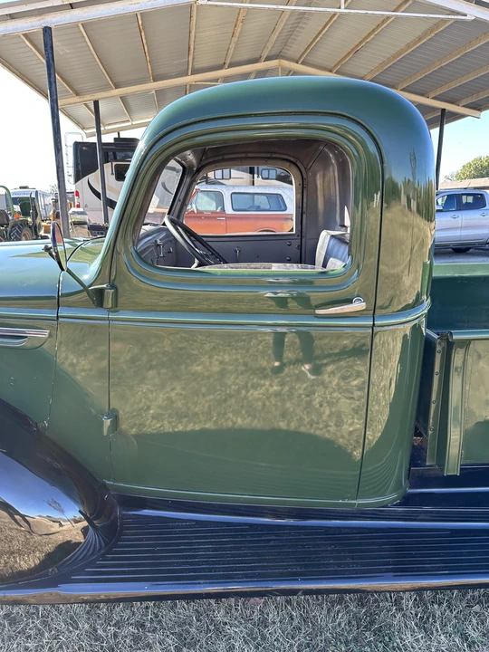 1939 Chevrolet Pickup 2nd Gen - Image 15 of 31